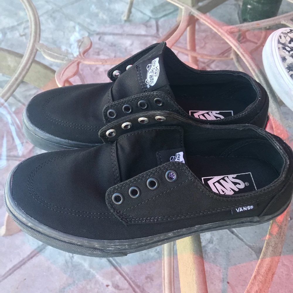 Vans